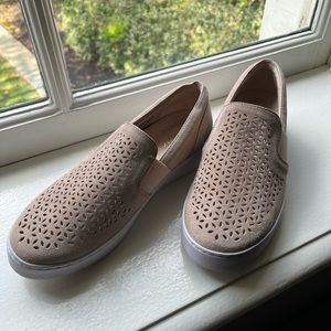 Vionic Slip On Loafer
